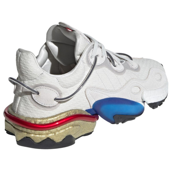 Adidas Torsion X